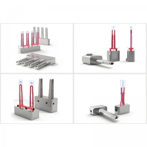 3D -печать вставки